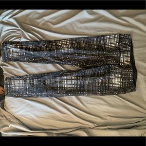 Tuff athletics leggings